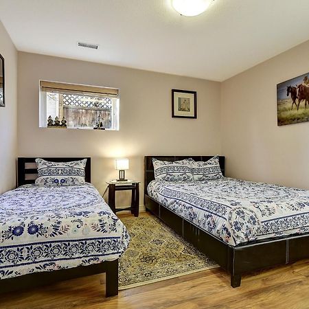 Rodee Homestay Вест-Келоуна Экстерьер фото