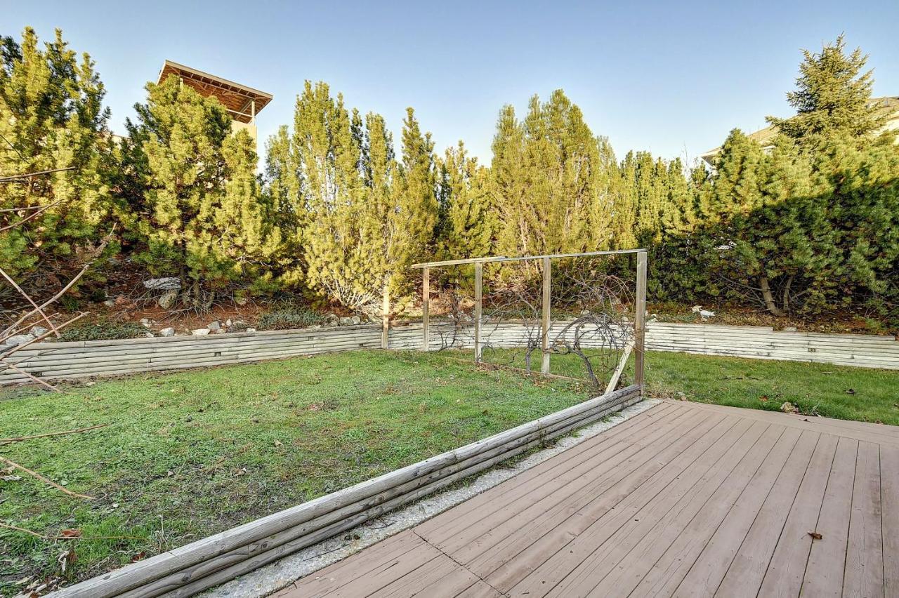 Rodee Homestay Вест-Келоуна Экстерьер фото