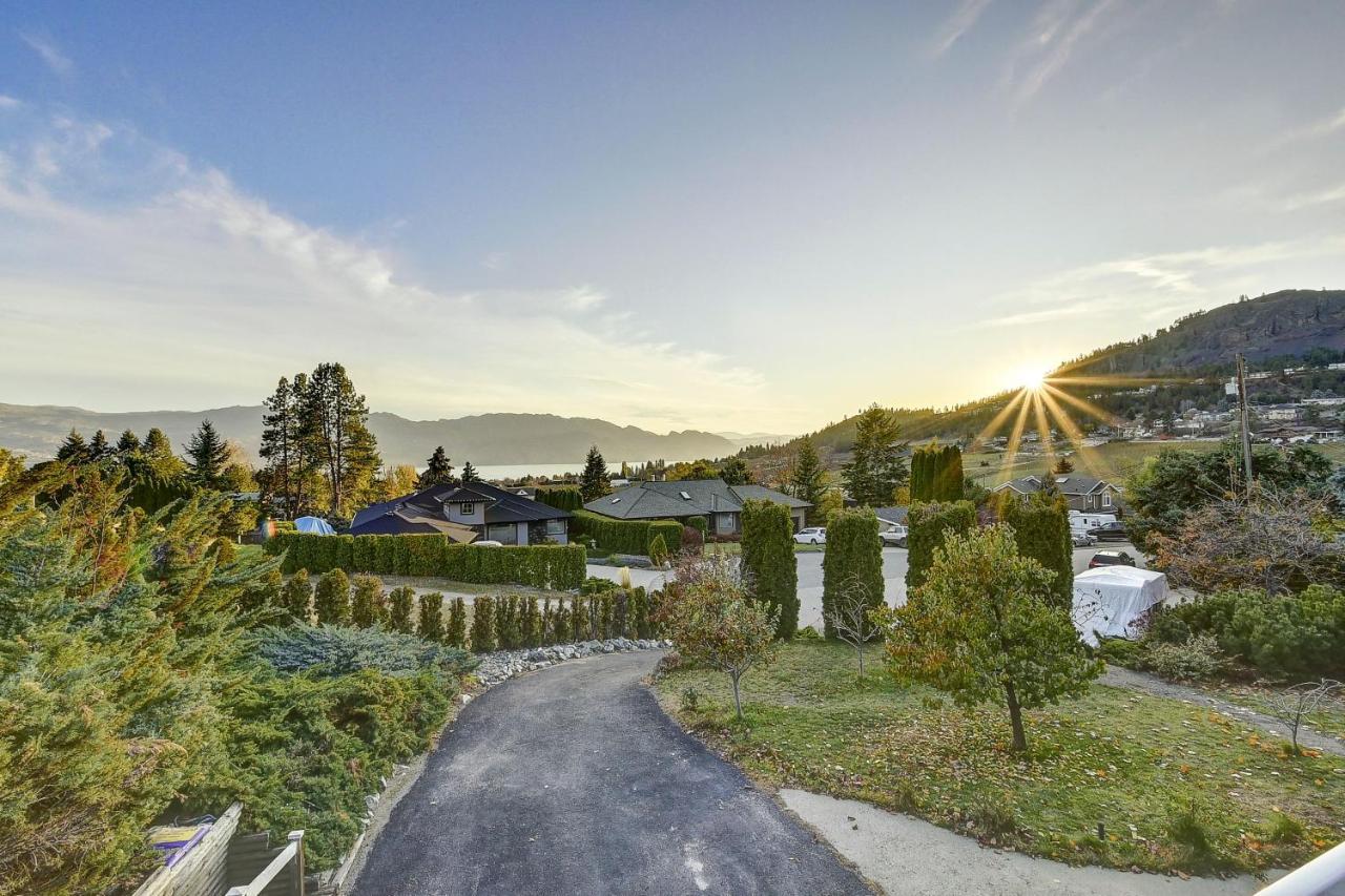 Rodee Homestay Вест-Келоуна Экстерьер фото