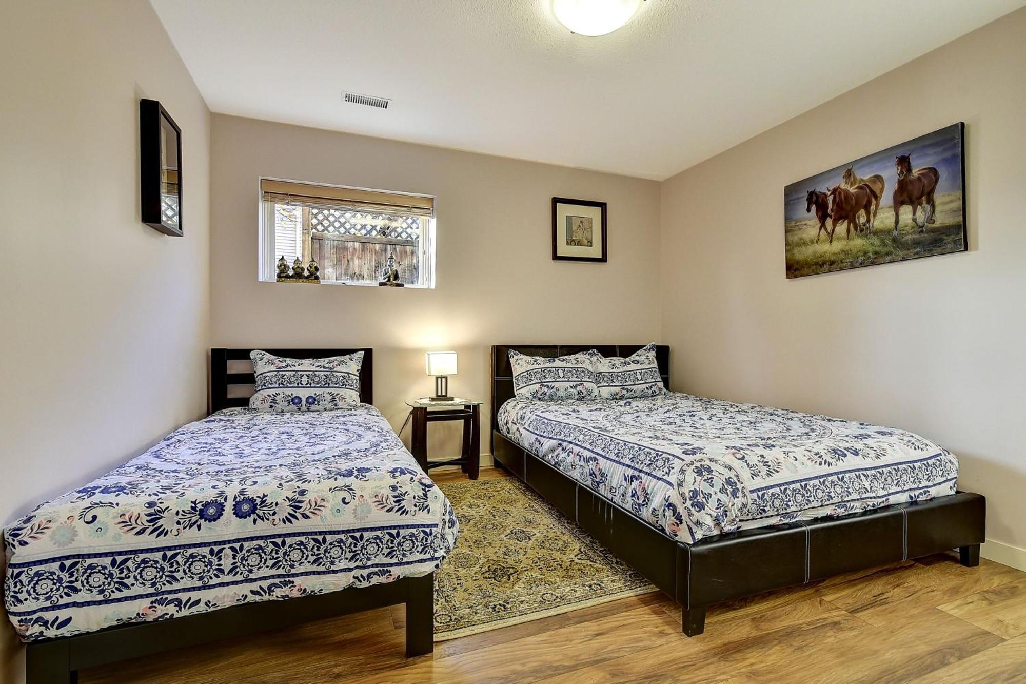 Rodee Homestay Вест-Келоуна Экстерьер фото