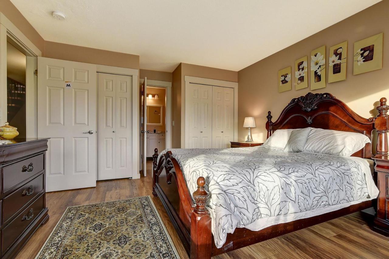 Rodee Homestay Вест-Келоуна Экстерьер фото