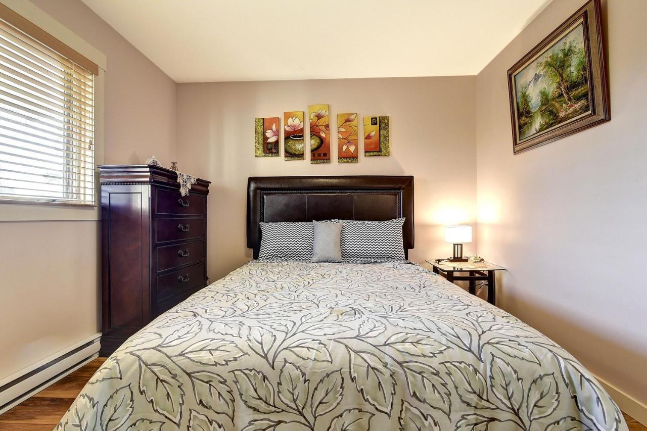Rodee Homestay Вест-Келоуна Экстерьер фото